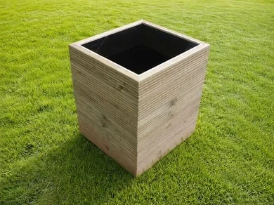 Cube 6 Tier (H) 760mm