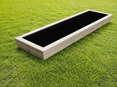 Cuboid 400mm Wide 1 Tier (H) 160mm 