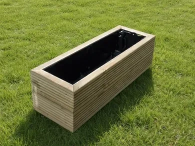 Cuboid 300mm Wide 2 Tier (H) 280mm