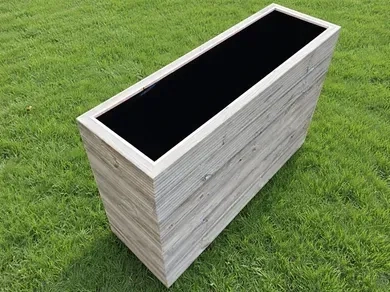 Cuboid 400mm Wide 6 Tier (H) 760mm 